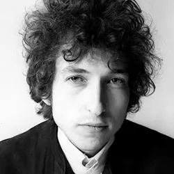 Bob Dylanのプロフィール画像